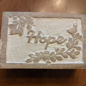 Meet your Posher, Julia